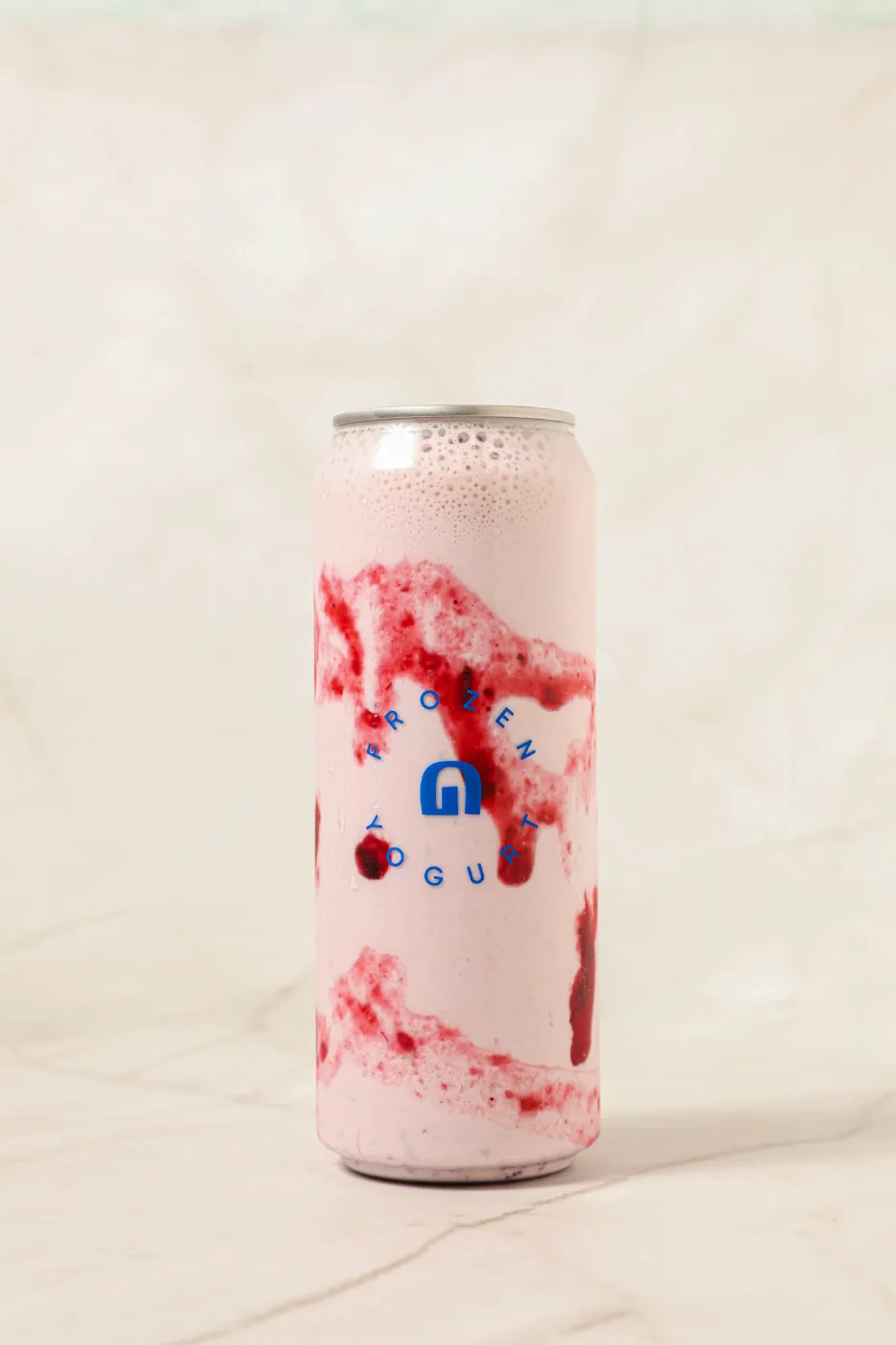 Shake Berry Blast