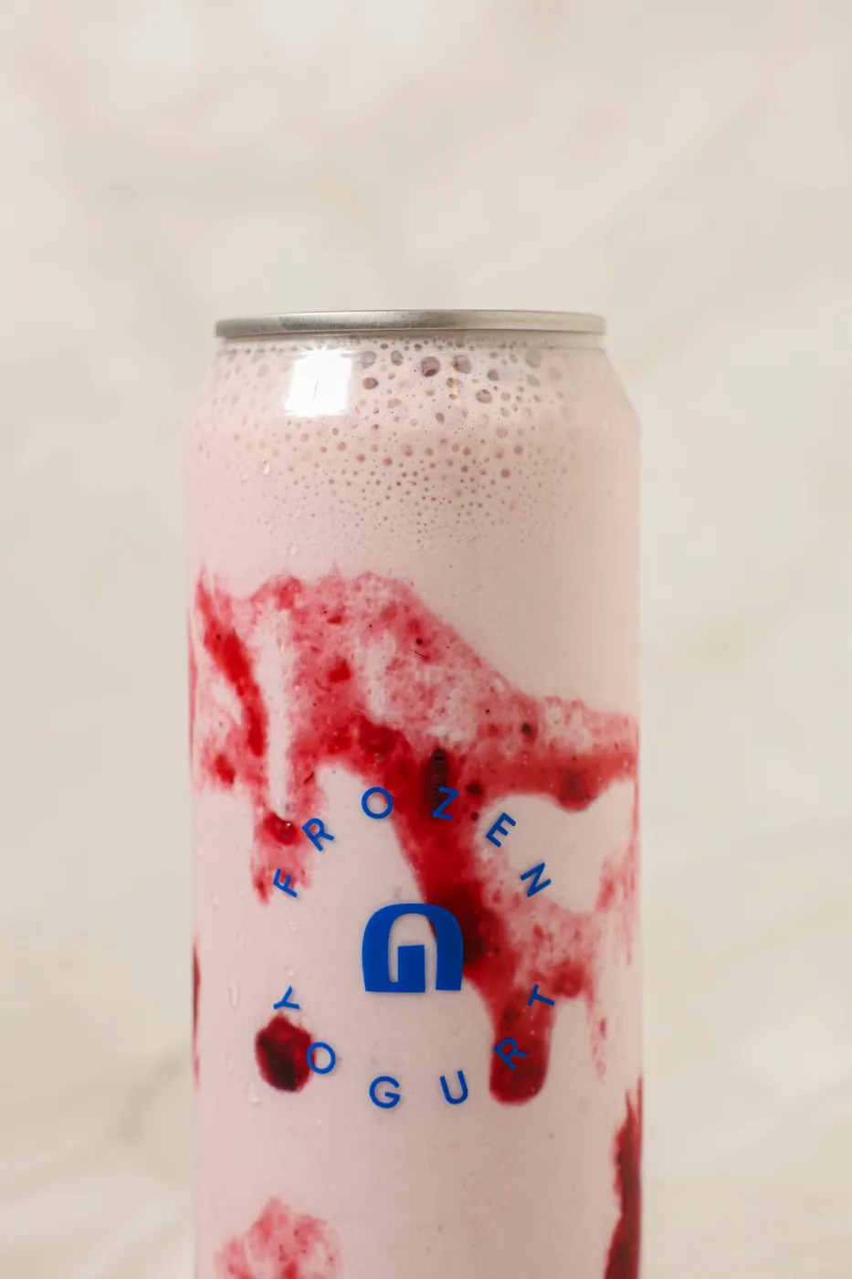 Shake Berry Blast