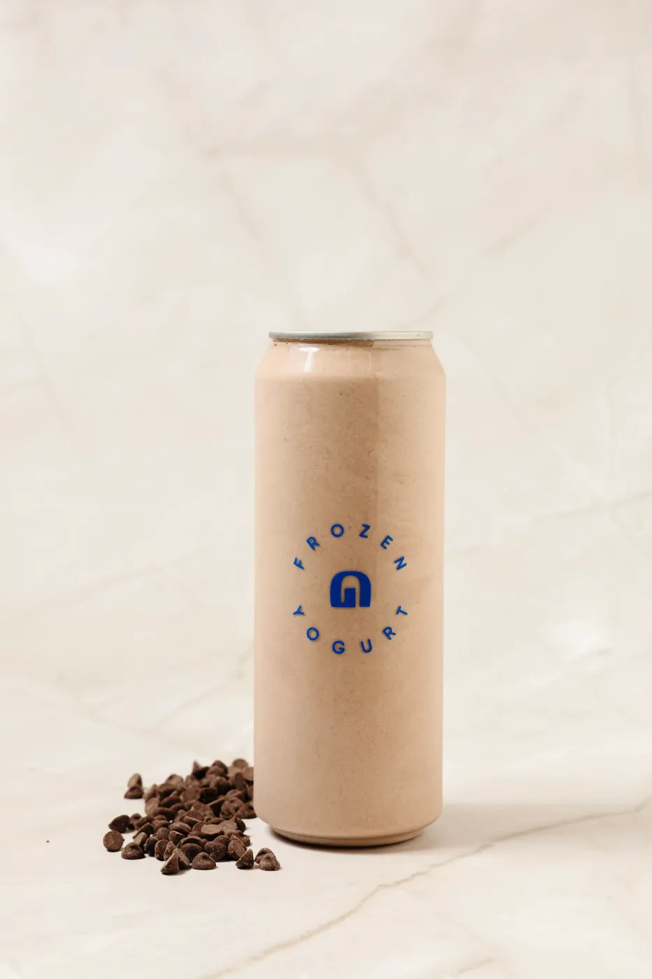 Shake Chocolate Protein